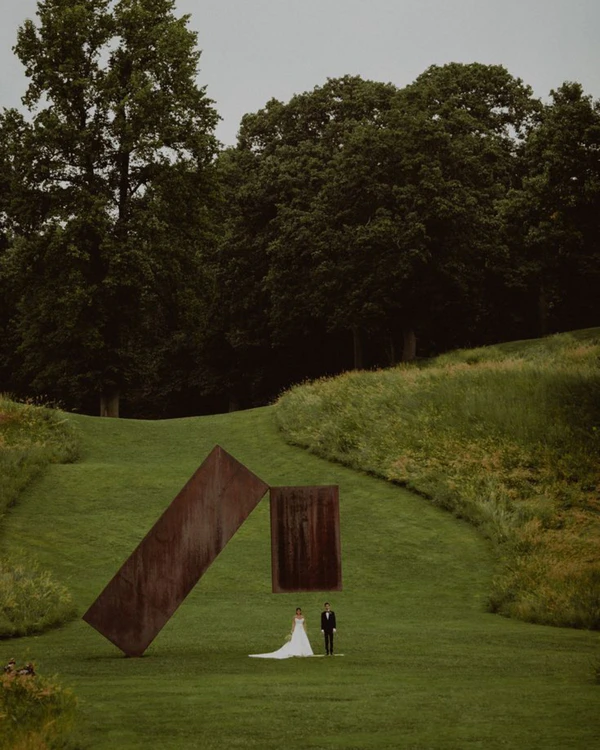 12 Art Gallery & Museum Wedding Venues Around the World