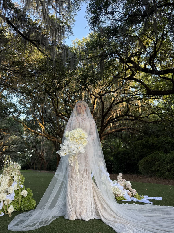 Dreamy Content, wedding content creators in South Carolina, USA — portfolio photo 6