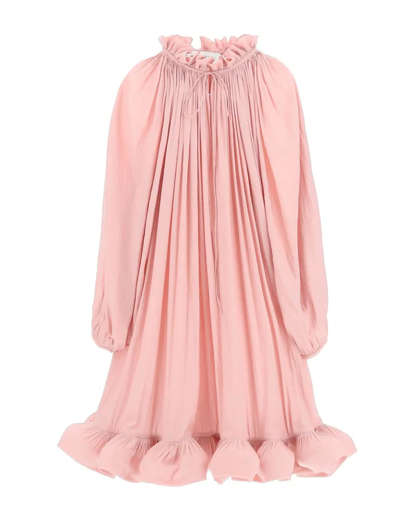 Non-White Wedding Dress Ideas