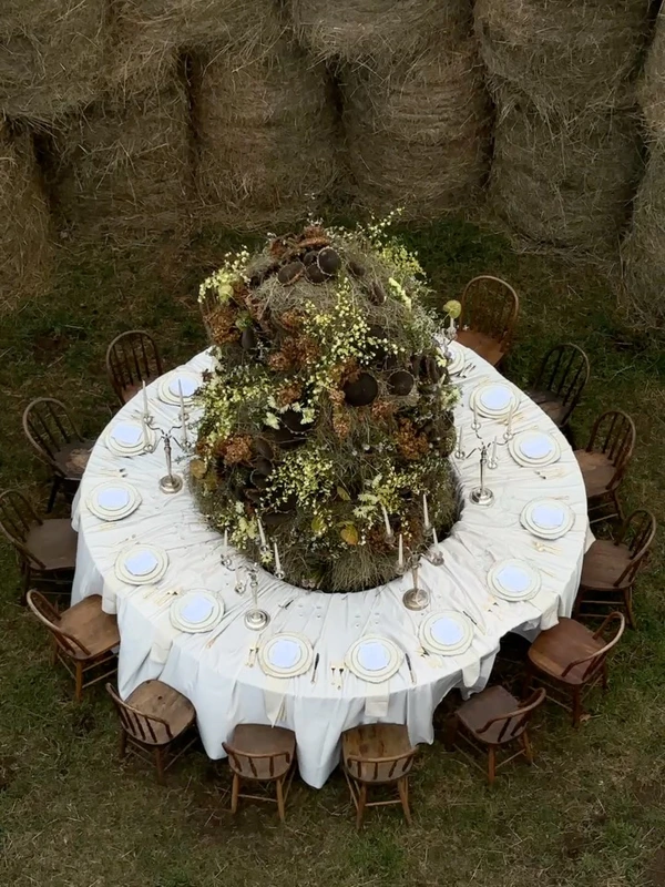 10 Expert Tips for Wedding Flowers That Feel Creative, Considered & Completely You