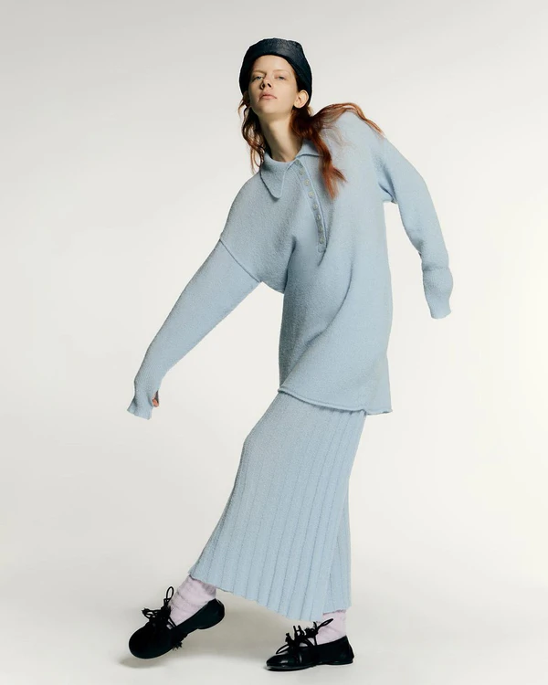 20 Cozy Knitwear Pieces to Keep You Warm — photo 2