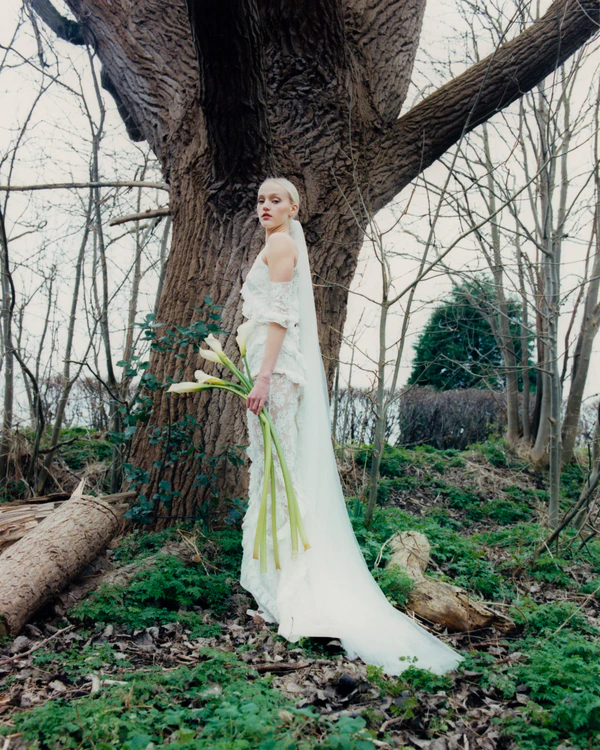 r.l.e bride, wedding bridal in United Kingdom — portfolio photo 5
