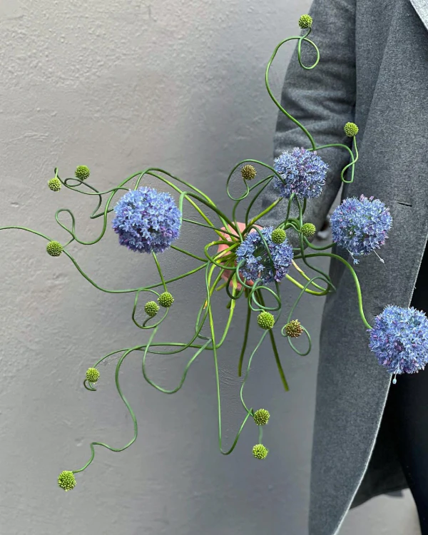 35 Ikebana-Inspired Floral Arrangement Ideas