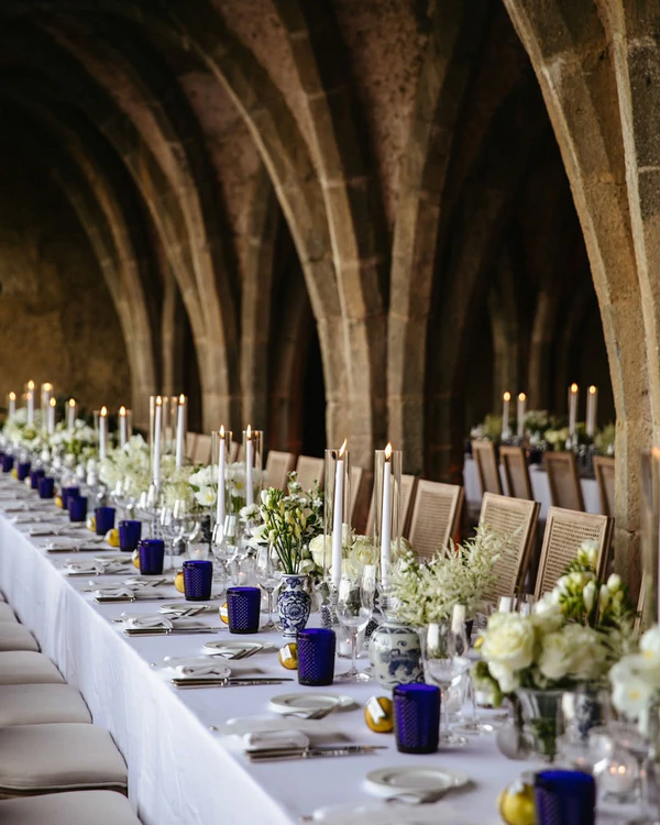 The 5 Golden Rules of Wedding Planning