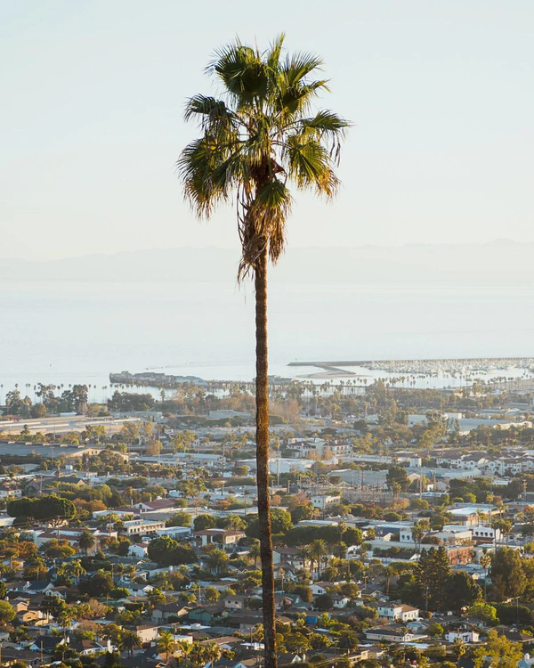 Romantic Getaway Destinations in California