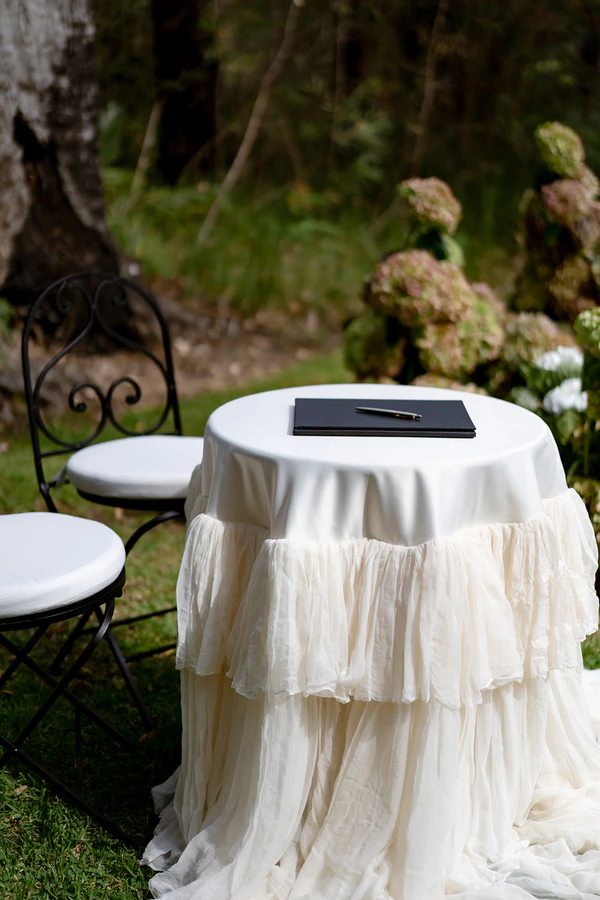 Jackson Ranch by Bannisters, wedding venues in Sydney, Australia