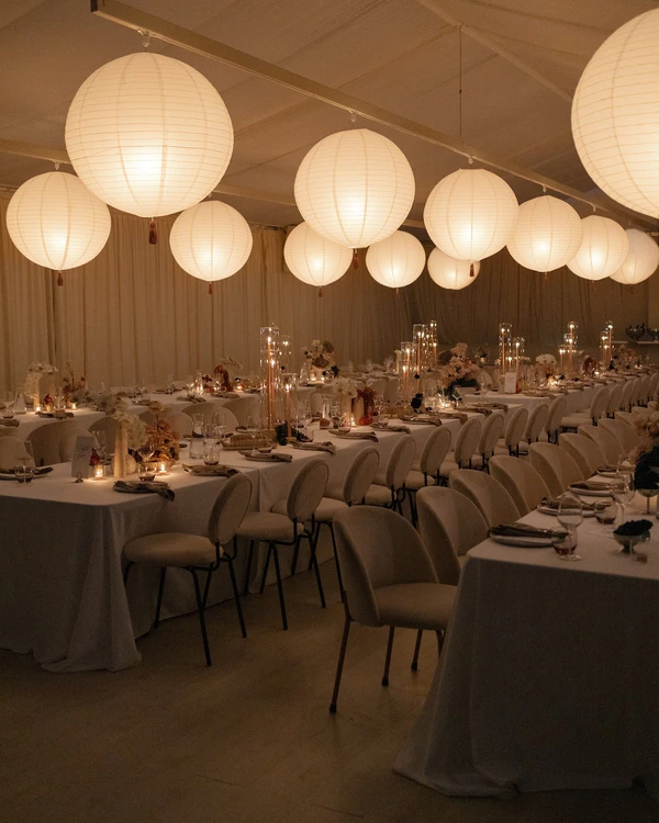 A Joyful & Elegant Seascape Wedding in Western Australia