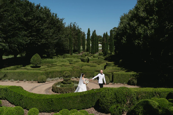 The Merribee, wedding venues in Sydney, Australia — photo 2