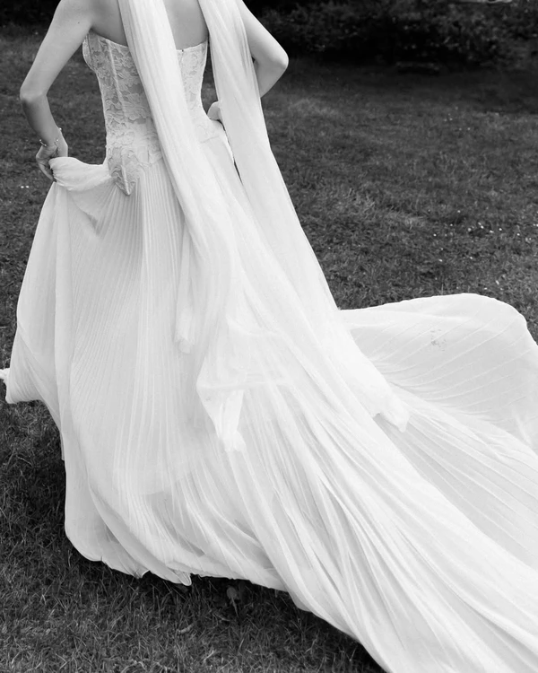Phan Tien, wedding photographers in France, Europe — portfolio photo 5