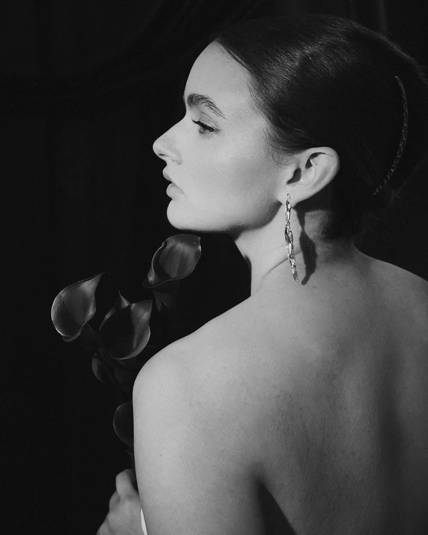 Sculpted in Love
