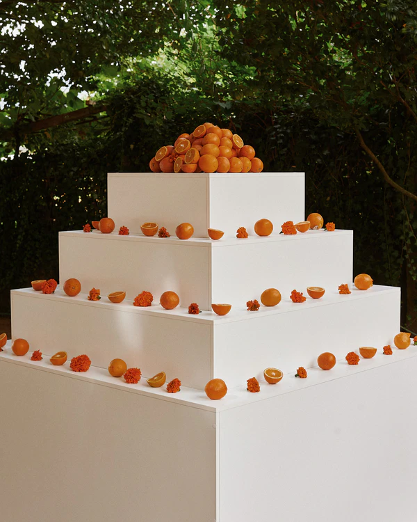 Frida Kiwi, wedding planners in Spain, Europe — portfolio photo 3