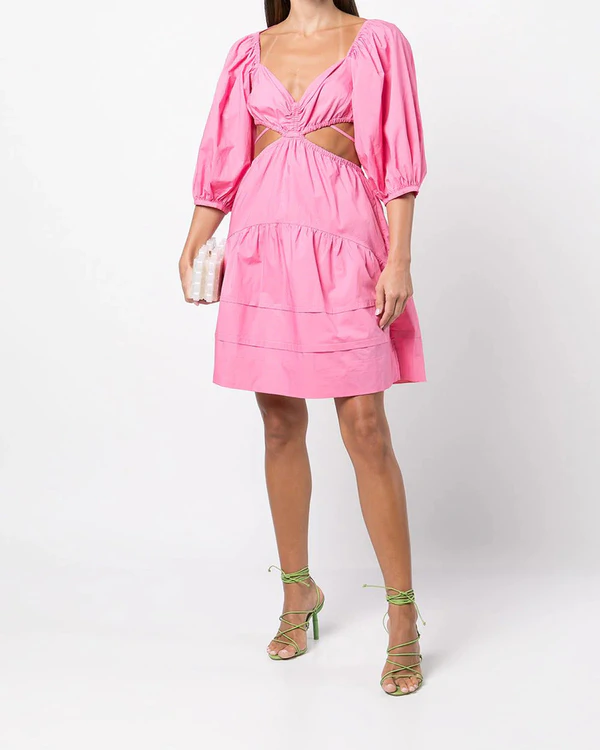 These Dresses Are Perfect for a Seaside Ceremony