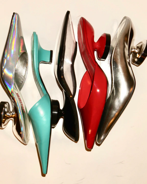 10 Cool New Shoe Designers to Watch in 2026