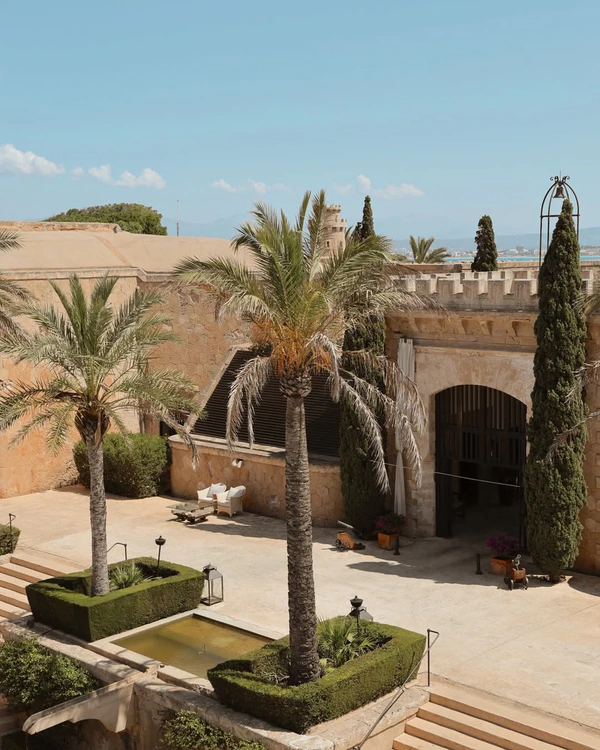 15 Stunning Boutique Hotels Perfect for Wedding Weekend Buyouts