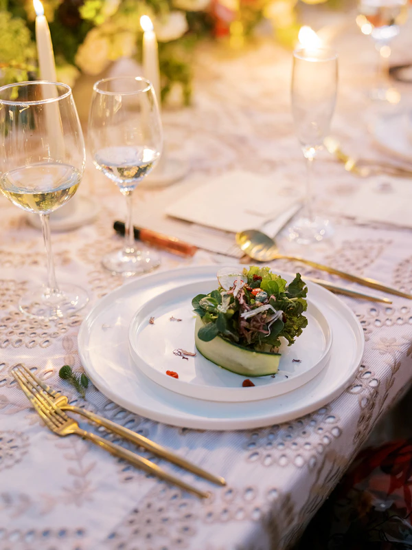 Picture-Perfect San Miguel de Allende Wedding