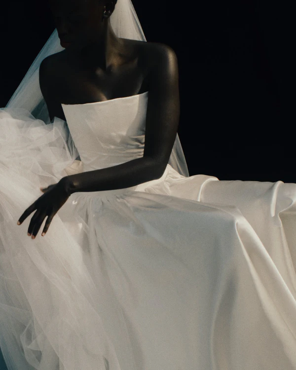WED Launches Bridal 2026 Collection