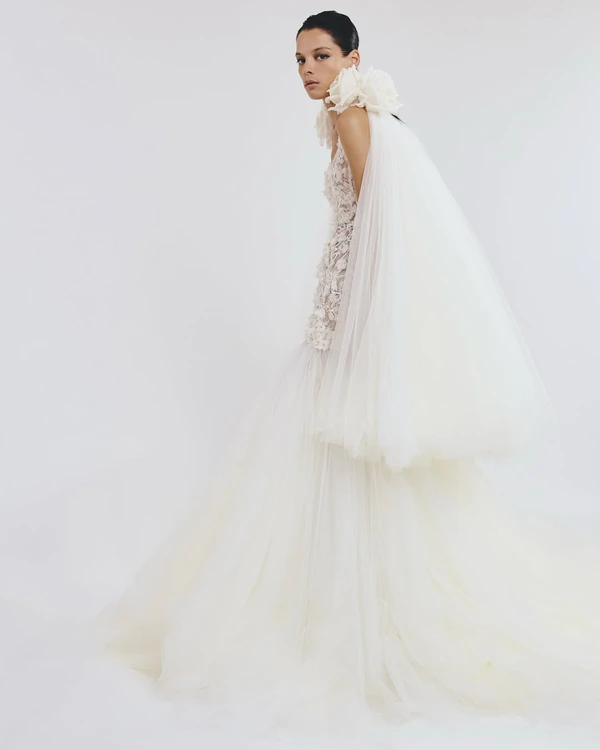 25 Best Bridal Designers Around The World