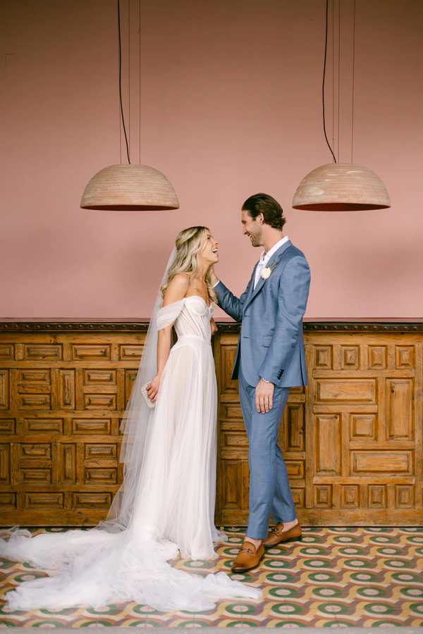 LA76 Photography, wedding photographers in Mexico — portfolio photo 11