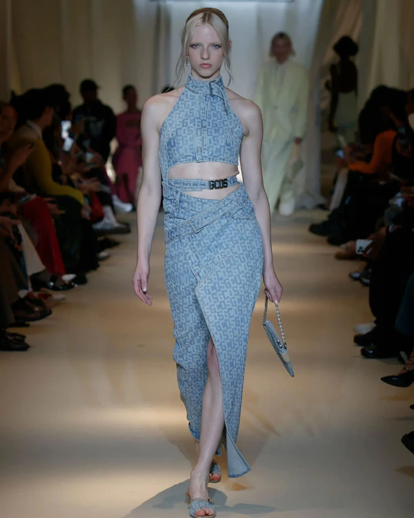 7 Hot Trends From Milan Fashion Week SS24