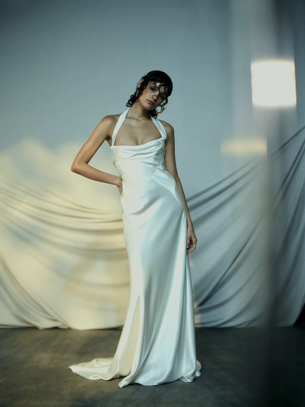 Prea James Bridal, wedding bridal in Sydney, Australia — portfolio photo 5