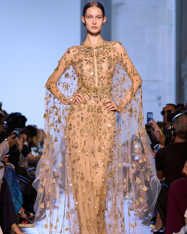 Paris Haute Couture Fashion Week F/W 2023: 40 Looks to Inspire the Modern Bride