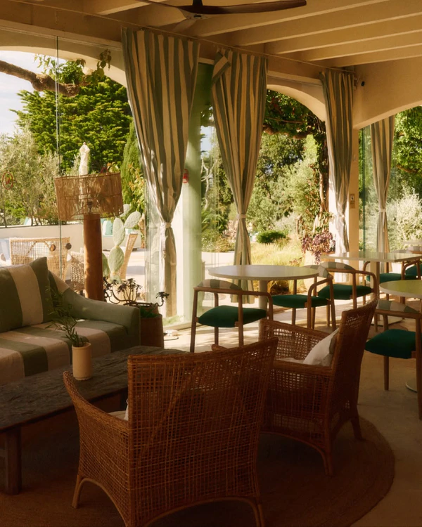 We Asked 5 Influencers Their Favorite Hotels Around the World and They Delivered