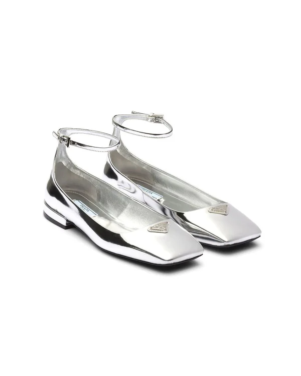 Perfect Bridal Shoes for the Fall