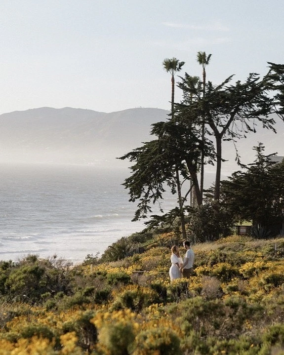 Top 10 Photographers for Your Elopement in California