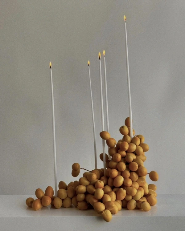 The Top 10 Trends Defining 2025 Wedding Decor According to Pinterest