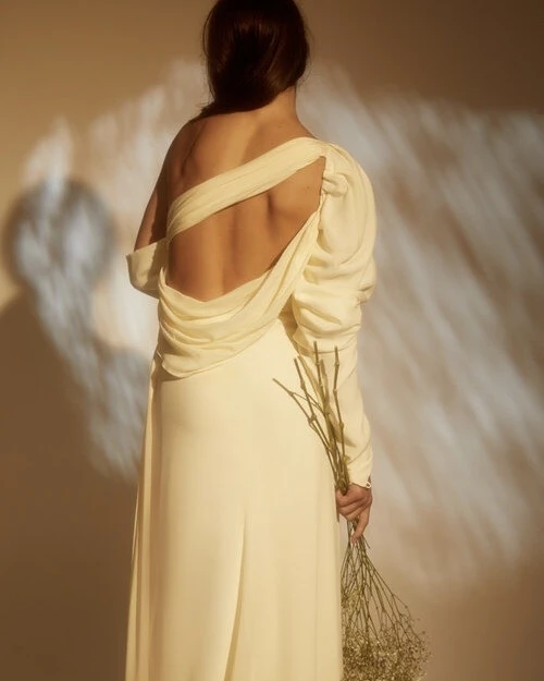 6 Wedding Dress Styles to Inspire Your Look