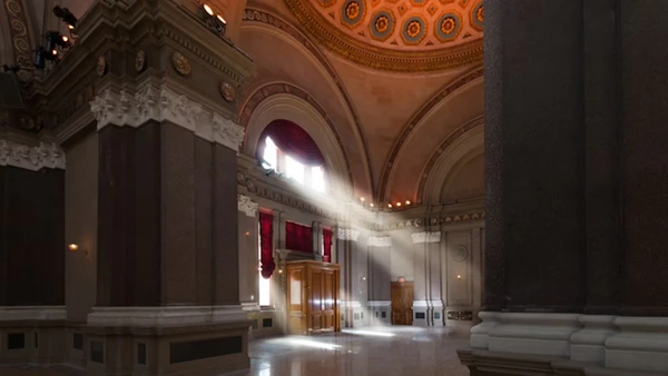 Weylin, wedding venues in New York, USA