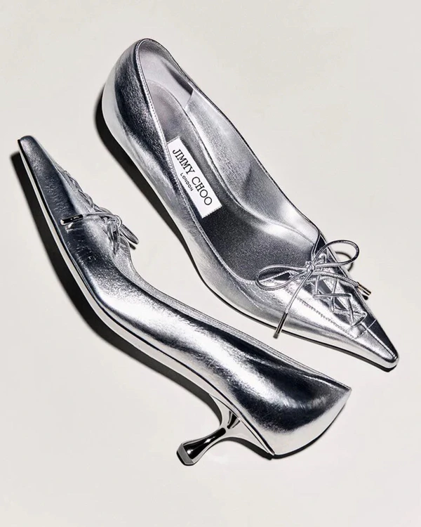 30 Best Bridal Pumps for the Trendsetter Bride
