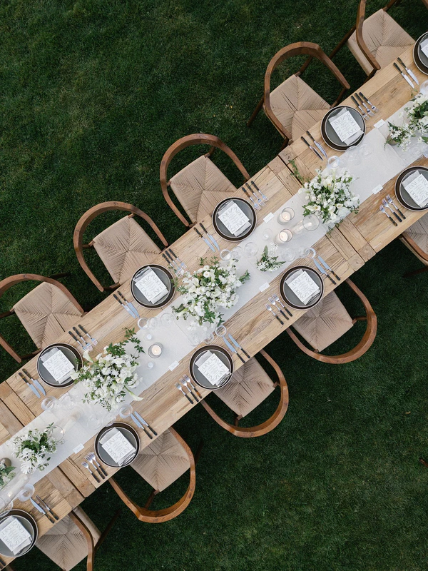 Ashley Smith, wedding planners in California, USA — portfolio photo 5