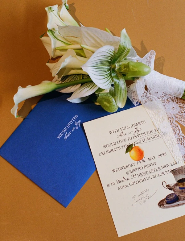 50 Major Wedding Trends for 2026