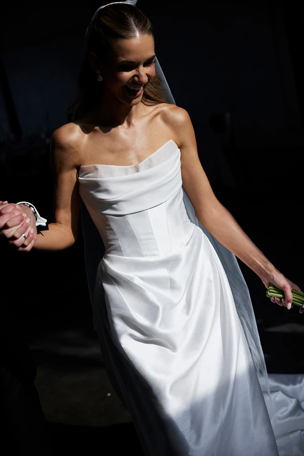 Mandy Wood Studio, wedding photographers in Melbourne, Australia — portfolio photo 10