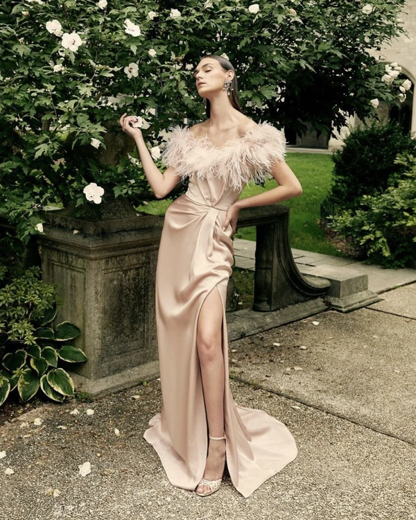 Where to Rent a Wedding Dress
