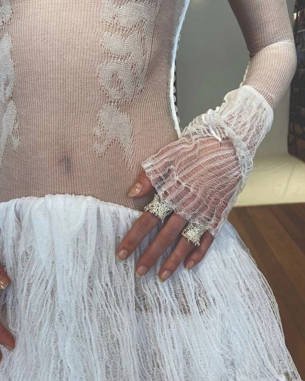 30 Bridal Jewelry Trends to Elevate Your Wedding Look