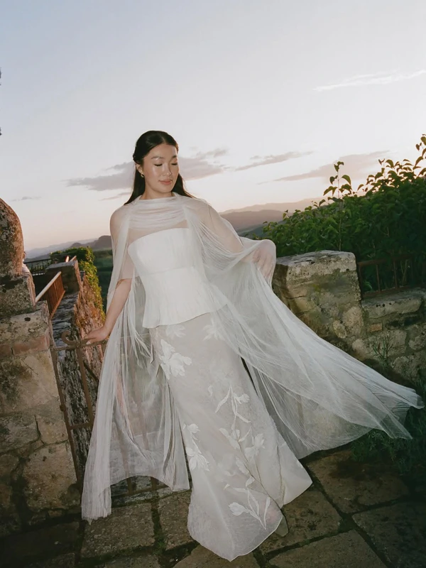 Photography: <a href="https://www.instagram.com/kellybrownweddings/p/DZFzWgbFAAv/?img_index=11">Kelly Brown</a>
