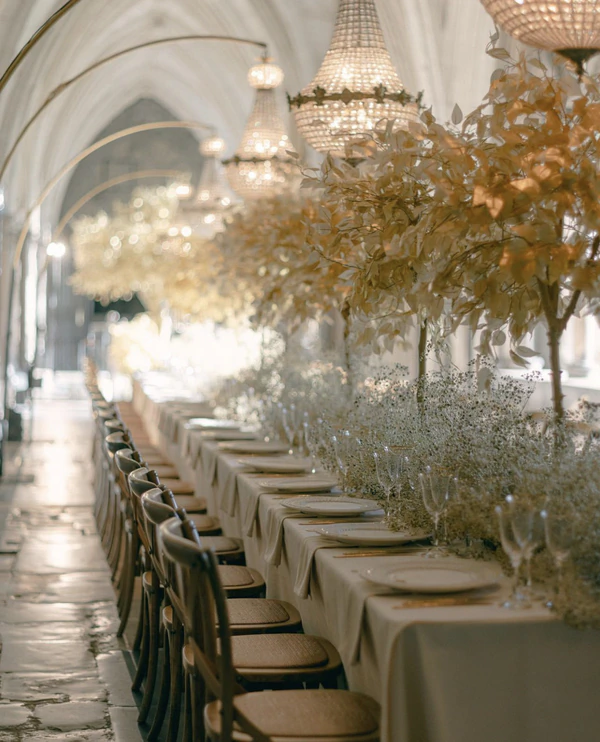 9 Best Wedding Planners in the UK