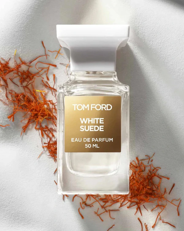 <a href="https://www.tomfordbeauty.com/products/white-suede-eau-de-parfum">Tom Ford﻿</a>