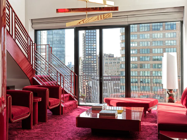 The Manner, wedding venues in New York, USA