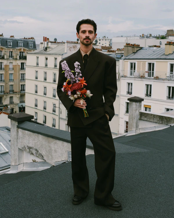 50 Must-Save Wedding Portrait Ideas for the Modern Groom