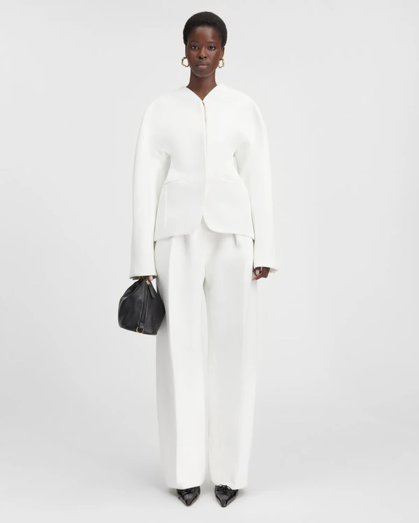 14 Wedding Suit Ideas for Modern Brides
