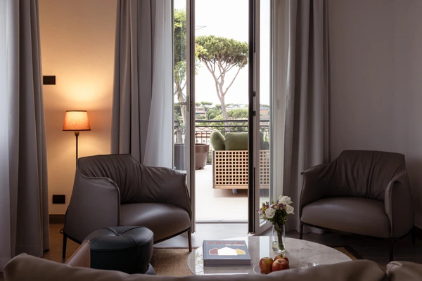 La Serena Forte dei Marmi, wedding venues