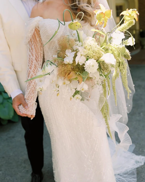 Phosphorus Botanical, wedding florists in Washington, USA — portfolio photo 4