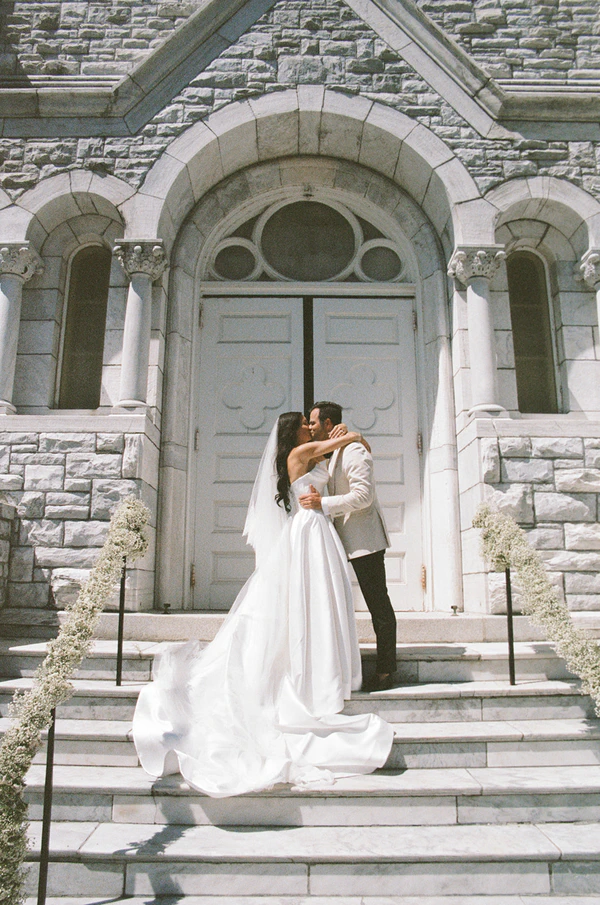 Photography: <a href="https://www.instagram.com/georgiagrace.weddings/">Georgia Grace</a>