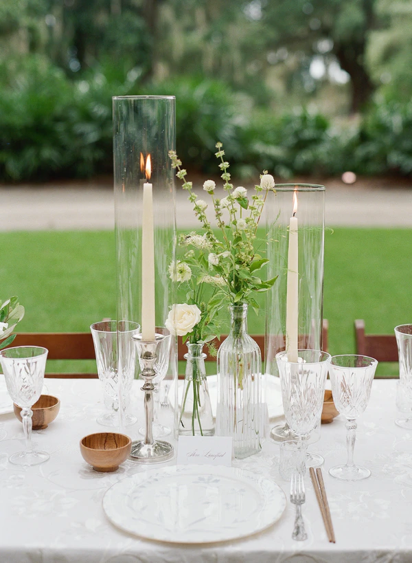 An Unforgettable Two-Day Wedding Weekend at Brays Island
