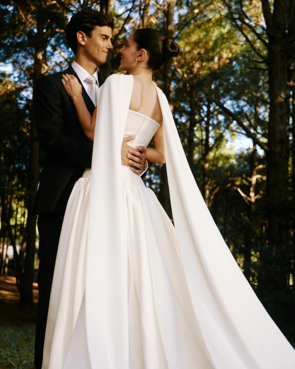 Real Wedding: Ana & Marcelo