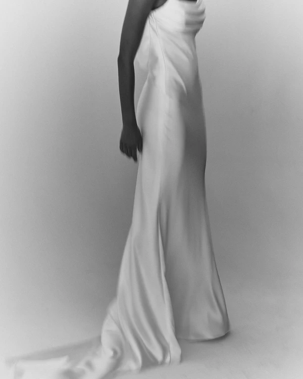 The Hottest Looks from New York Bridal Fashion Week Spring 2023