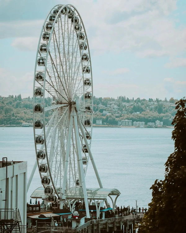 Romantic Weekend in Seattle: Best Activities for Couples